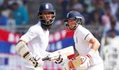 Root unhappy with his dismissal, expects Moeen to go on