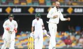 PHOTOS: Australia vs Pakistan, 1st Test, Day 1