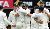 Australia unchanged for Boxing Day Test vs Pak