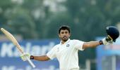 PM Modi congratulates Karun Nair on triple ton