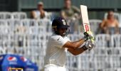 Karun Nair shares record with Sobers, Simpson