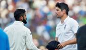 Cook yet to decide on England captaincy