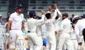 How India dented England psychologically to win in Chennai