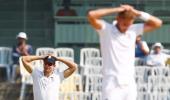 Vaughan suggests England need Cook's batsmanship more than captaincy