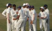 Ranji: Mumbai, Gujarat on top; Jharkhand advance