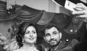 India pacer Shami reacts to allegations of cheating on his wife