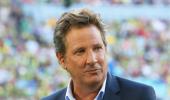 Commentator Mark Nicholas hospitalised again