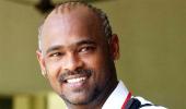 What do the numbers say about Vinod Kambli?