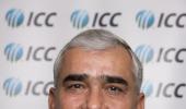 ICC's Anti-Corruption Unit GM YP Singh resigns