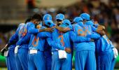 Play selector! Pick India's 15 for the World T20