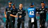 Indian conditions compel Kiwis to stock squad with spinning options