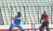 U-19 World Cup: Record-breaking Pant helps India maintain winning run