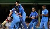 Why Lara believes India will win World T20