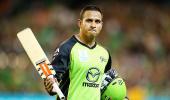 Pak-born Aus batsman Khawaja reveals he was target of racism