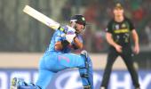 I still feel I have a few more years to excel: Yuvraj