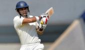 Ranji: MP recover after Bengal strike early blows on Day 1