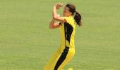 Aussie female cricketer BANNED for betting on men's match