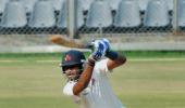 Ranji Trophy: Mumbai poised for outright win over Jharkhand