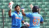 ICC U-19 World Cup: Pant, Singh take India to semi-finals