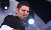 IPL: Yuvraj ruled out for two weeks