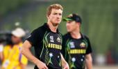 Should Australia consider George Bailey for India tour?