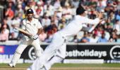 Was India-England 2014 Test match in Manchester fixed?