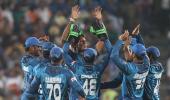 T20 loss to Lankans good wake-up call for Team India: Gavaskar