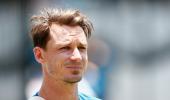 Steyn in South Africa squad for World T20