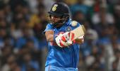 Even Sri Lankan players surprised by India's poor batting in 1st T20I