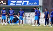 'If Indian team lacked consistency it wouldn't have become no.1'