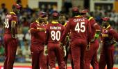 Will we see a second-string Windies side at World T20?