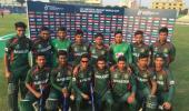 U-19 WC: High-flying Bangladesh beat Sri Lanka in thriller; clinch third place