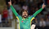 Pakistan must focus on quality and not quantity, says Afridi