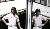 Veteran Voges thankful for second chance