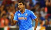 I want to keep the batsmen guessing: Ashwin