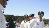 Smith and Co eye No 1 spot in Tests