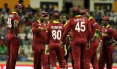 Windies players end standoff, 12 from WT20 squad sign new contracts