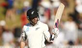 McCullum legacy much more than pyrotechnics