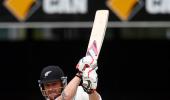 All you want to know Brendon McCullum