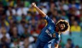 Malinga returns to lead champions Sri Lanka in World T20