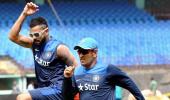 ICC Rankings: India drop to 2nd in T20s, 4th in ODIs