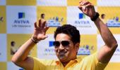 ICC bowls-out Trump for calling Tendulkar 'Soo-chin'