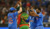 India face Bangladesh in Asia Cup opener, play Pak on Feb 27