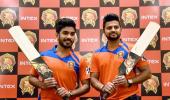 I am happy that we have McCullum in Gujarat Lions team: Raina