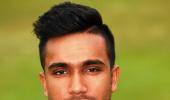 Sheffield Shield: Indian origin teenager in NSW squad