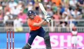 England coach Bayliss urges his batsmen to improve shot execution