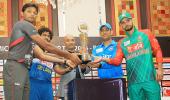 First Look: 2016 Asia Cup Trophy