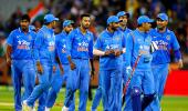 Dhoni doubtful as India eye revenge against Bangladesh