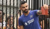 Kohli sees Asia Cup as whole package before WT20