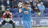 Does 'opener' Parthiv fit Dhoni's No 6 slot?